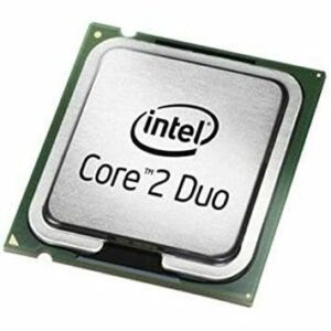 JualIntel Core 2 Duo E7500 2.93GHZ TRAY + FAN INTEL