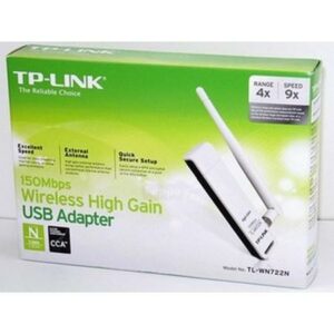 JualUSB Wifi TP-Link TL WN 722N