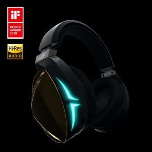 JualASUS ROG STRIX FUSION 500 RGB AURA SYNC &ndash; F500 GAMING HEADSET