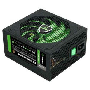 GAMEMAX PSU 800W GM-800 Modular 80+ Bronze