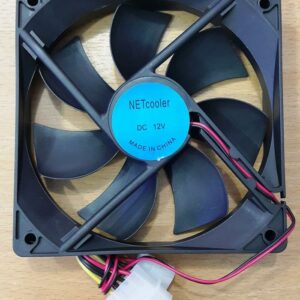 JualFan Casing Standard 12CM