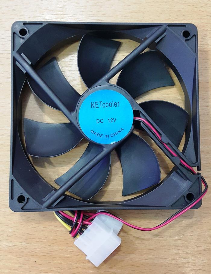 Fan Casing Standard 12CM