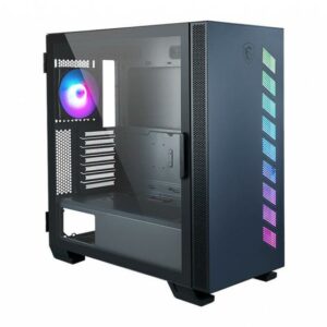 JualCasing MSI MAG VAMPIRIC 300R PACIFIC BLUE – E-ATX / ATX / M-ATX / ITX