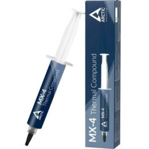JualARCTIC MX-4 / MX4 20G HIGHEST PERFORMANCE THERMAL COMPOUND