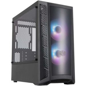 CASING COOLER MASTER MASTERBOX MB320L ARGB