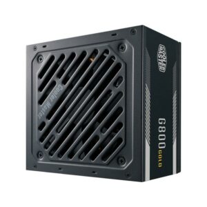 JualPOWER SUPPLY COOLER MASTER G800 – 800W 80+ GOLD