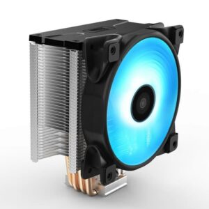 PC COOLER / PCCOOLER GI-D56V HALO RGB - CPU COOLER