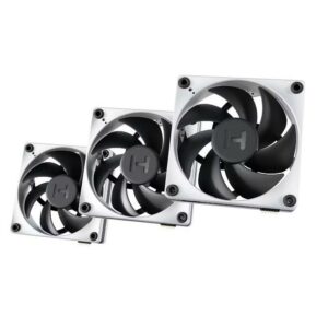 Fan Casing HYTE THICC FP12 - 120mm 3 Pack 3IN1