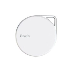 JualBIWIN Amber PM2000 Portable SSD &ndash; 1TB &ndash; White