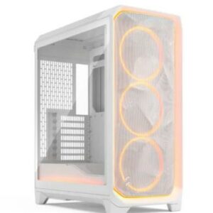 Fractal Design Meshify 3 | AMBIENCE PRO ARGB WHITE TG