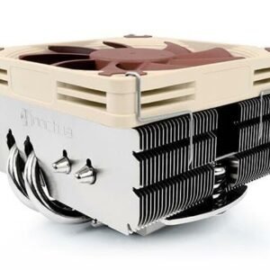 NOCTUA NH-L9X65 - Low Profile CPU COOLER