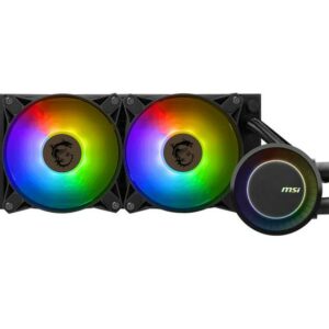 MSI MAG CORELIQUID E240 ARGB - LIQUID CPU COOLER