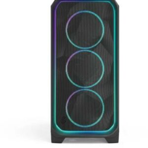 Fractal Design Meshify 3 XL Ambience Pro RGB Black TG