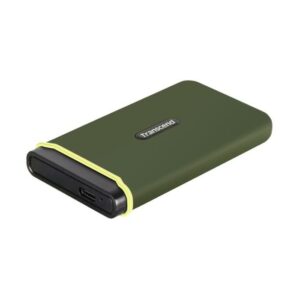 JualSSD External Transcend ESD380C 1TB – TS1TESD380C