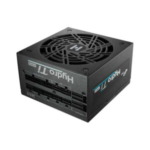 JualPower Supply FSP HYDRO TI PRO 1000W / HTI 1000M &ndash; ATX 3.1 PCIE 5.0 &ndash; 80+ TITANIUM FULL MODULAR