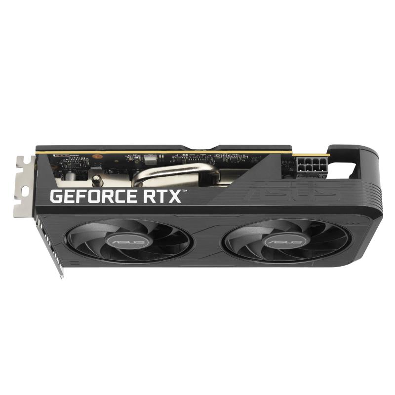 ASUS Dual NVIDIA GeForce RTX 5050 8GB DDR6 OC - Image 6