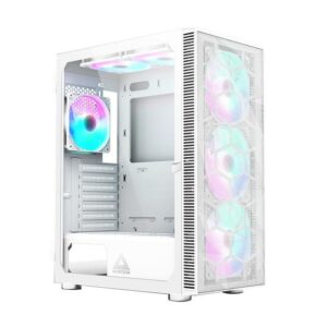Casing MONTECH X3 MESH - WHITE