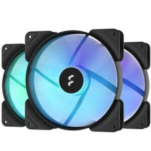 Fractal Design Aspect 12 RGB PWM 3-Pack - 120mm ARGB