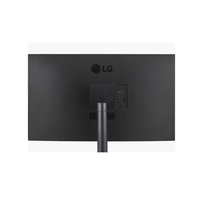 Monitor LG 32UR500-B 31.5" UHD 4K HDR 32 Inch - Image 4