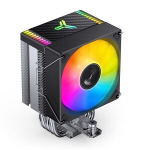 JualJONSBO CR-1400 ARGB EVO – CPU COOLER – BLACK