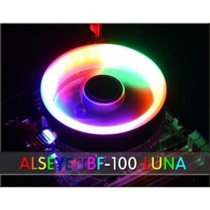 JualAlseye Luna TBF-100 combo &ndash; CPU COOLER