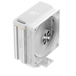 OCYPUS IOTA A40 | CPU Air Cooler with High-Performance Silent Fans - WHITE