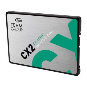 SSD TEAM CX2 2TB SATA III