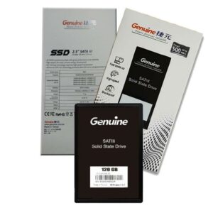 JualSSD GENUINE 128GB SATA III