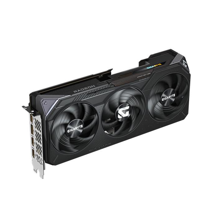 GIGABYTE AMD Radeon RX 9070 XT GAMING OC 16GB GDDR6 - Image 3