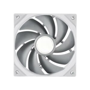 Fan Casing TRYX ROTA Pro 140 LCP Performance Fan 140MM Fan Case - WHITE