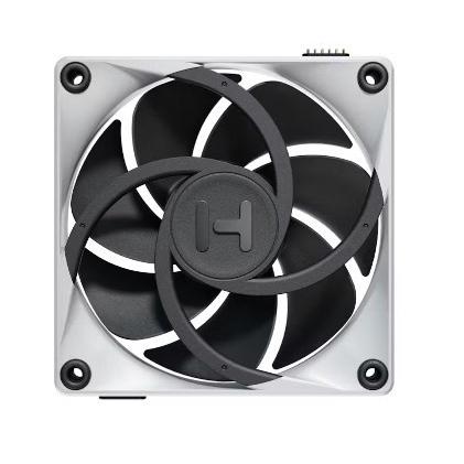 Fan Casing HYTE THICC FP12 - 120mm 3 Pack 3IN1 + Controller NP50 - Image 4