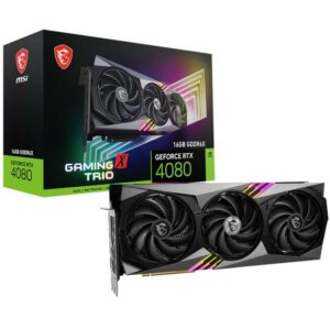 CASING MSI MEG PROSPECT 700R E-ATX + 4 FAN