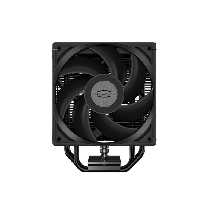 PCCOOLER / PC Cooler RT400 DIGITAL BK - CPU COOLER - Image 3