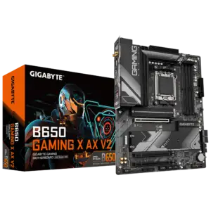 JualGIGABYTE B650 GAMING X AX V2 (Socket AM5, B650)
