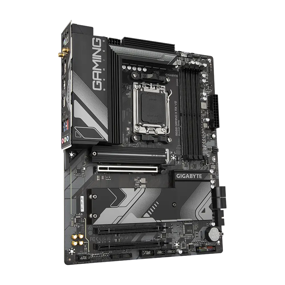 GIGABYTE B650 GAMING X AX V2 (Socket AM5, B650) - Image 3