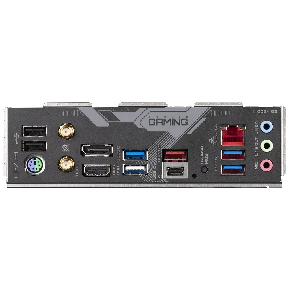 GIGABYTE B650 GAMING X AX V2 (Socket AM5, B650) - Image 5