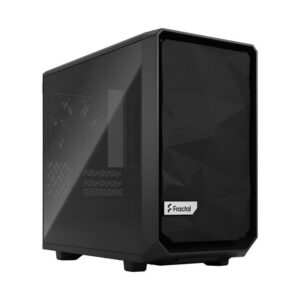 JualCASING FRACTAL DESIGN MESHIFY 2 NANO Mini-ITX GAMING CASE