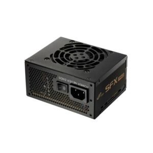 JualPower Supply FSP SFX PRO 450 – 450W 80+ BRONZE (SFX NINI ITX)