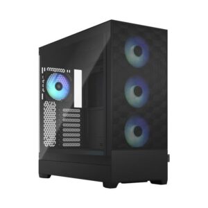 JualCASING FRACTAL DESIGN POP XL AIR RGB E-ATX GAMING CASE
