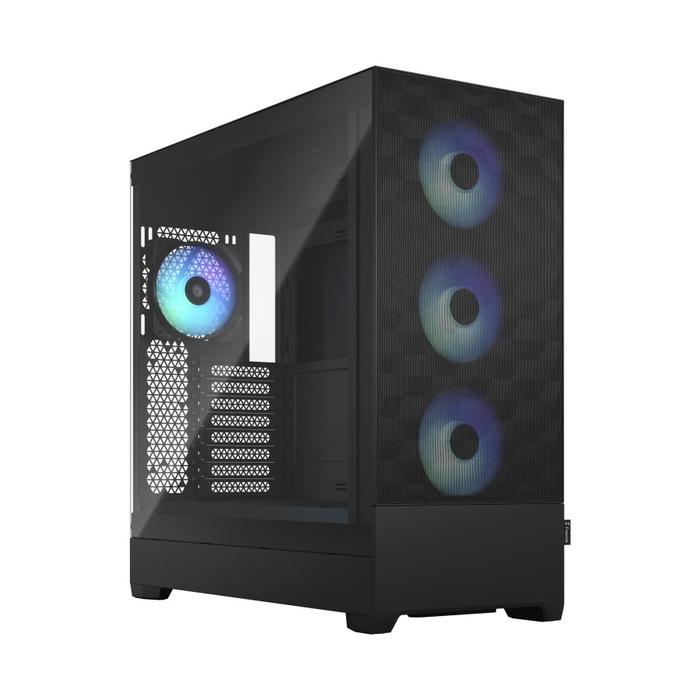 CASING FRACTAL DESIGN POP XL AIR RGB E-ATX GAMING CASE