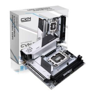 COLORFUL CVN B760I GAMING FROZEN WIFI V20 (LGA 1700, Gen12, Gen13)