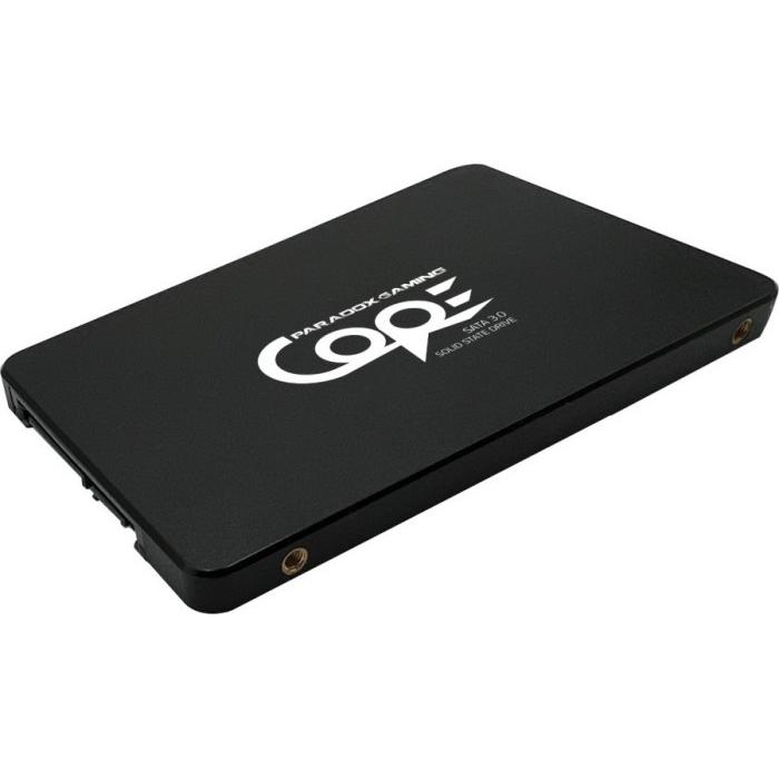 SSD PARADOX CORE 512GB - SATA 3 / SATA III - Image 2