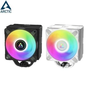 JualARCTIC Freezer 36 A-RGB | Multi Compatible Tower CPU Cooler with ARGB