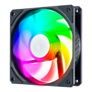 JualCooler Master SickleFlow 120 ARGB Reverse – 120mm / 12cm Fan