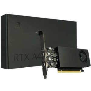JualLEADTEK NVIDIA QUADRO RTX A400 4GB GDDR6