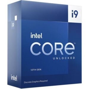 Processor Intel Core i9 13900 (LGA 1700)