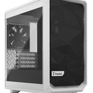 CASING FRACTAL DESIGN MESHIFY 2 MINI M-ATX Gaming Case