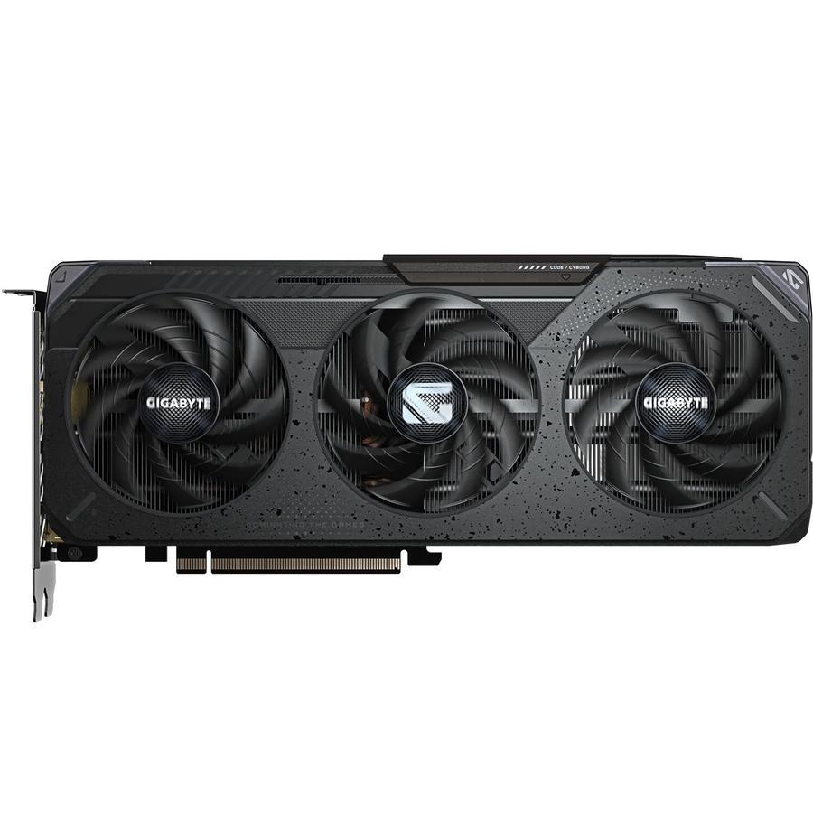 GIGABYTE AMD Radeon RX 9060 XT GAMING OC 16GB GDDR6 - Image 2