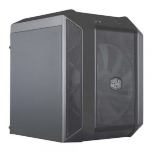 CASING COOLER MASTER MASTERCASE H100 - MINI ITX