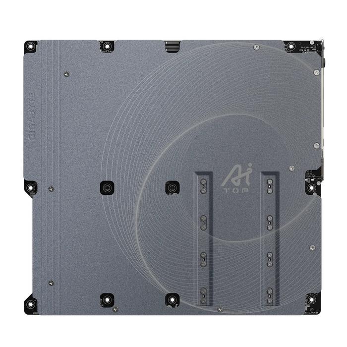 GIGABYTE TRX50 AI TOP - sTR5 - Image 4
